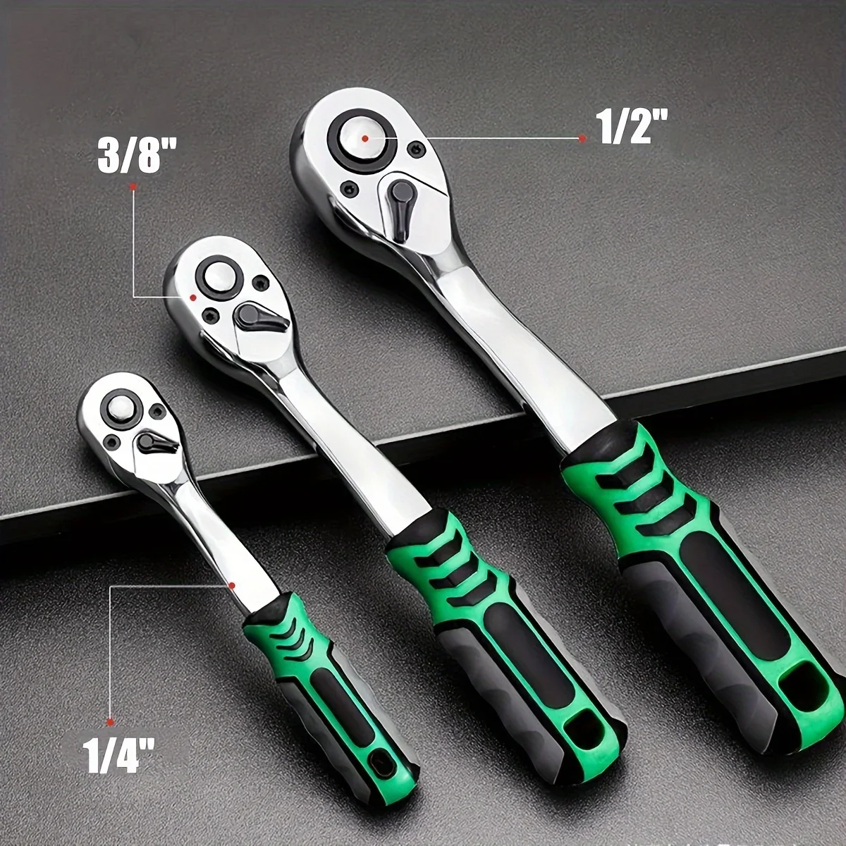 Socket Bit Selection