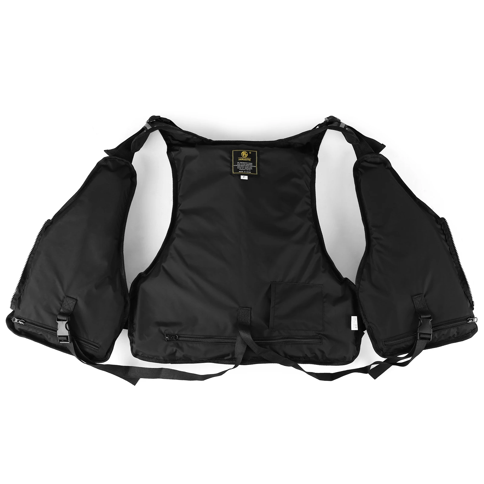 Gilet de pêche à la Mouche pour Les pêcheurs à la