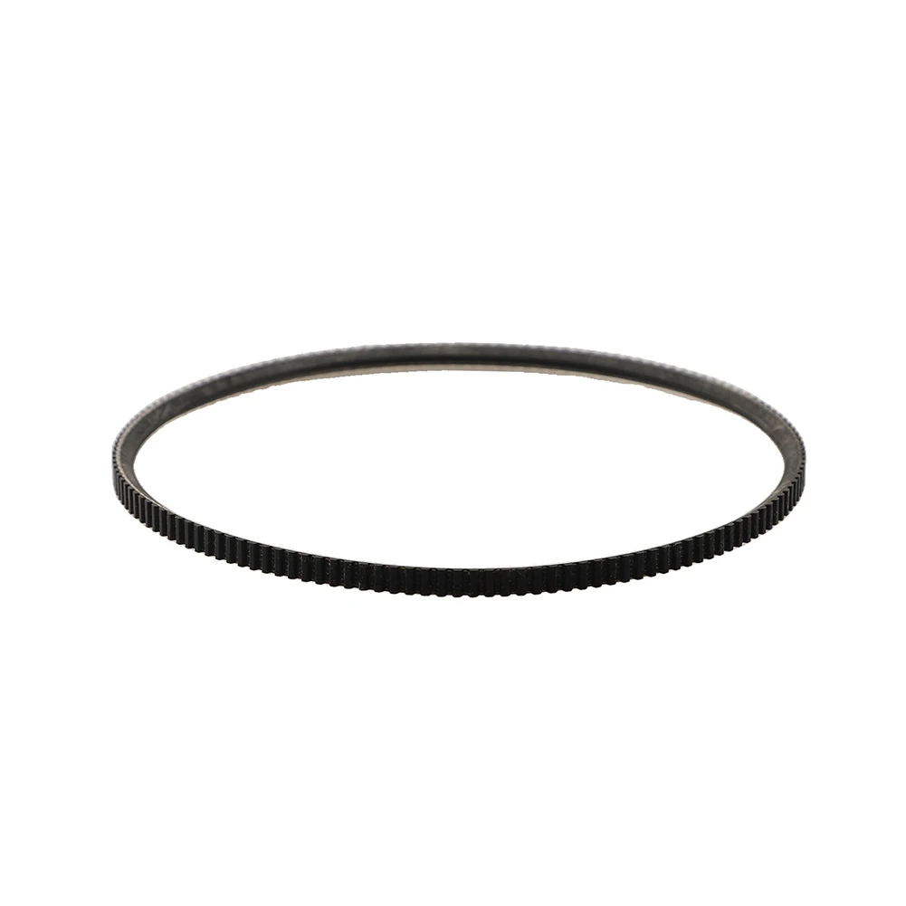 5M412 Lathe Drive Belt for Lathe Motor Polyurethane Material with Excellent Elasticity and Stretch Performance