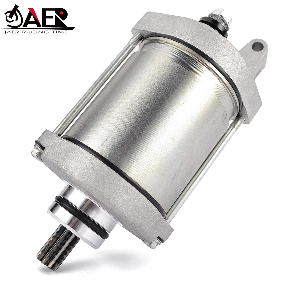 

Motorcycle Starter Motor for Yamaha YZF R1 R1M 2015-2022 MT 10 MT10 MT-10 (SP) MTN1000 2017-2022 2CR-81890-00 2CR-81890-10
