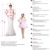 Classic Vintage Wedding Dresses Sweetheart A-Line Bridal Gowns Lace Appliques Tulle Robes For Brides 2024 Vestidos De Novia 2023 #5