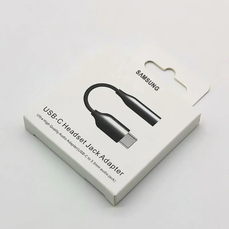 Samsung USB-C to 3.5mm Audio Adapter