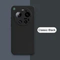 Classic Black