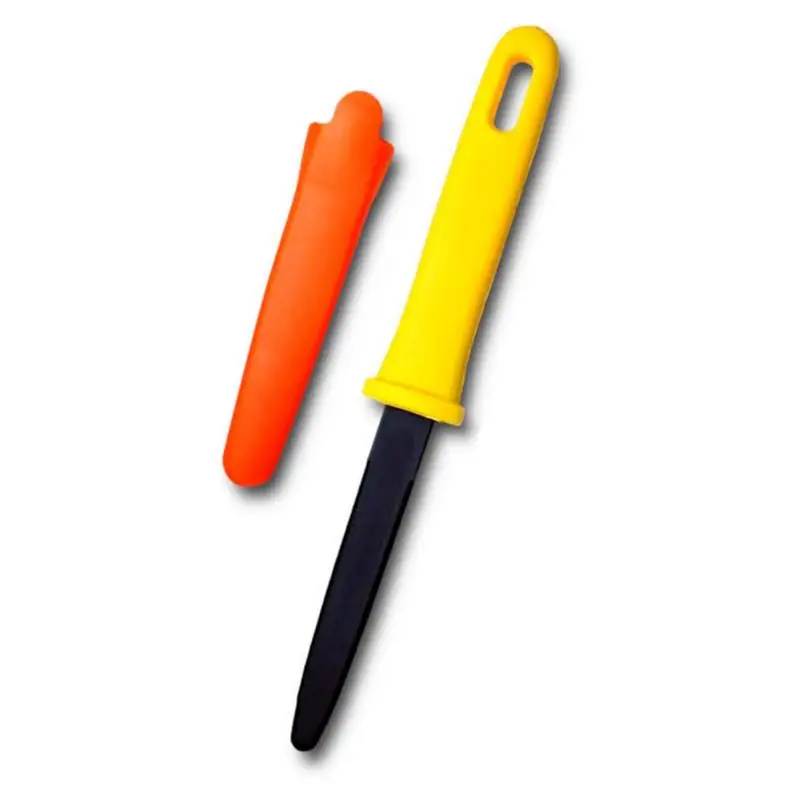 

Cardboard Cutter Tool Mini cardboard Opener Cutting tool with cover package box cutting Equipment anti scratch for art wallpaper