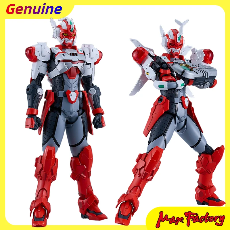 100%original】Max Factory Dennou Keisatsu Cybercop JP-00X-1