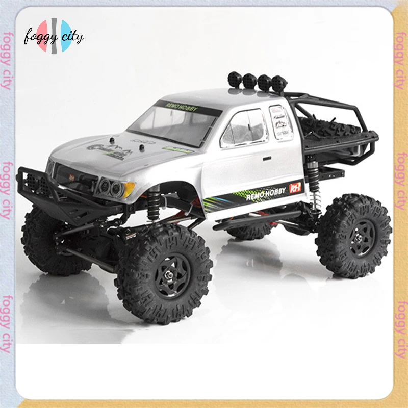

New Product Lei Mo 1:10 Rc Remote-controlled Climbing Off-road Vehicle Model New Product Remote-controlled Vehicle Toy Gift