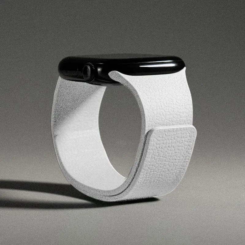 Premium Magnetic Strap for Apple Watch Bands - Stylish Correa Bracelet
