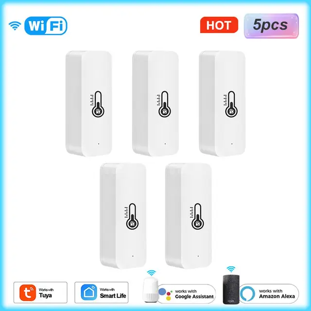 5Pcs