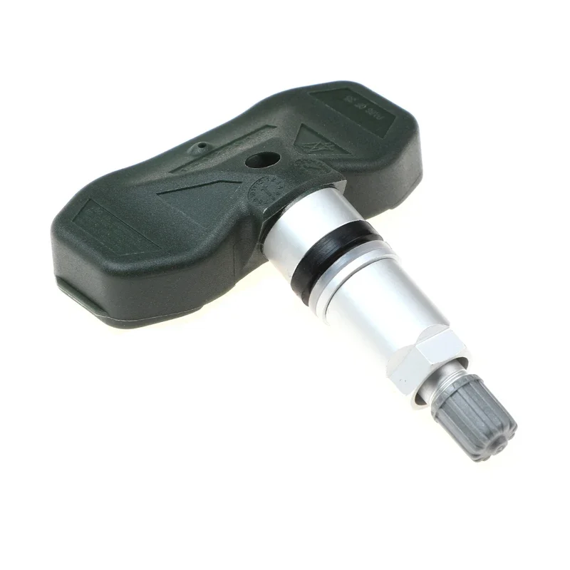4PCS TPMS 센서 15122618 허머 H3 H3T 이스즈 I-시리즈 315MHz 15122618 TPMS 센서용 타이어 압력 센서