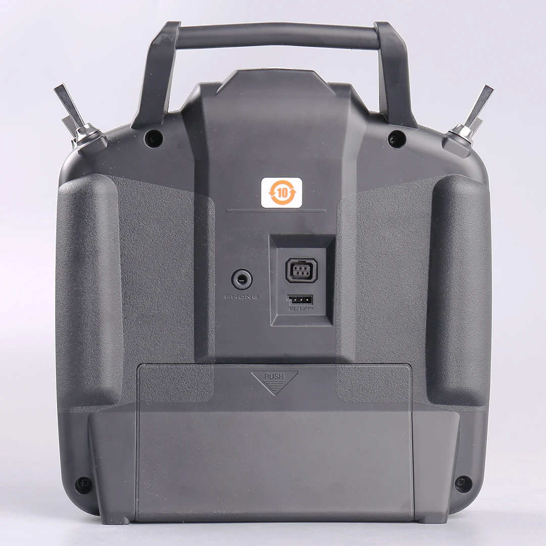 Original Futaba T10J 10J with R3008SB Receive 10 Channel 2.4GHz