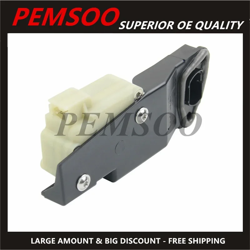 

1PCS New Fuel Door Lock Filler Flap Solenoid Motor for Volvo V70 S60 S80 XC70 XC90 9483311 30716837 30612856 Tank Cap