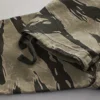 Men Combat Pants With Knee Pads Tactical Cargo Sport Trousers Camouflage Multicam Trekking Hunting Clothes（Not belt） 6