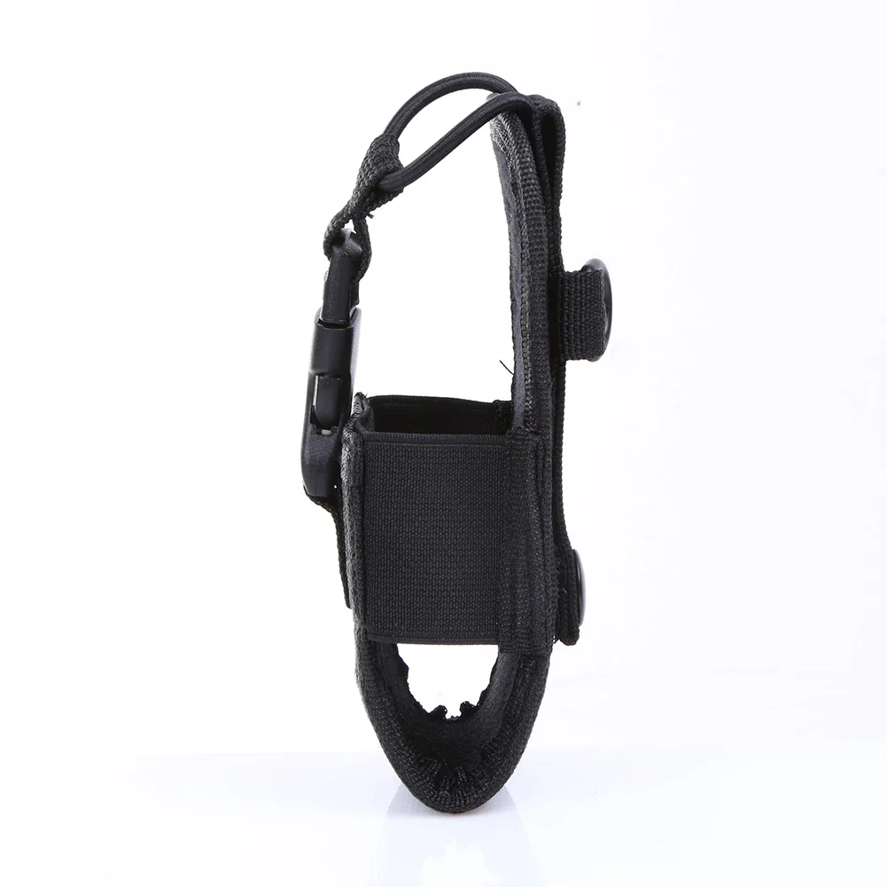 20D Walkie Talkie Bag Case Holder for Kenwood BaoFeng UV-5R  BF-888S 1000D Tactical Molle Radio Walkie Talkie Pouch Waist Bag