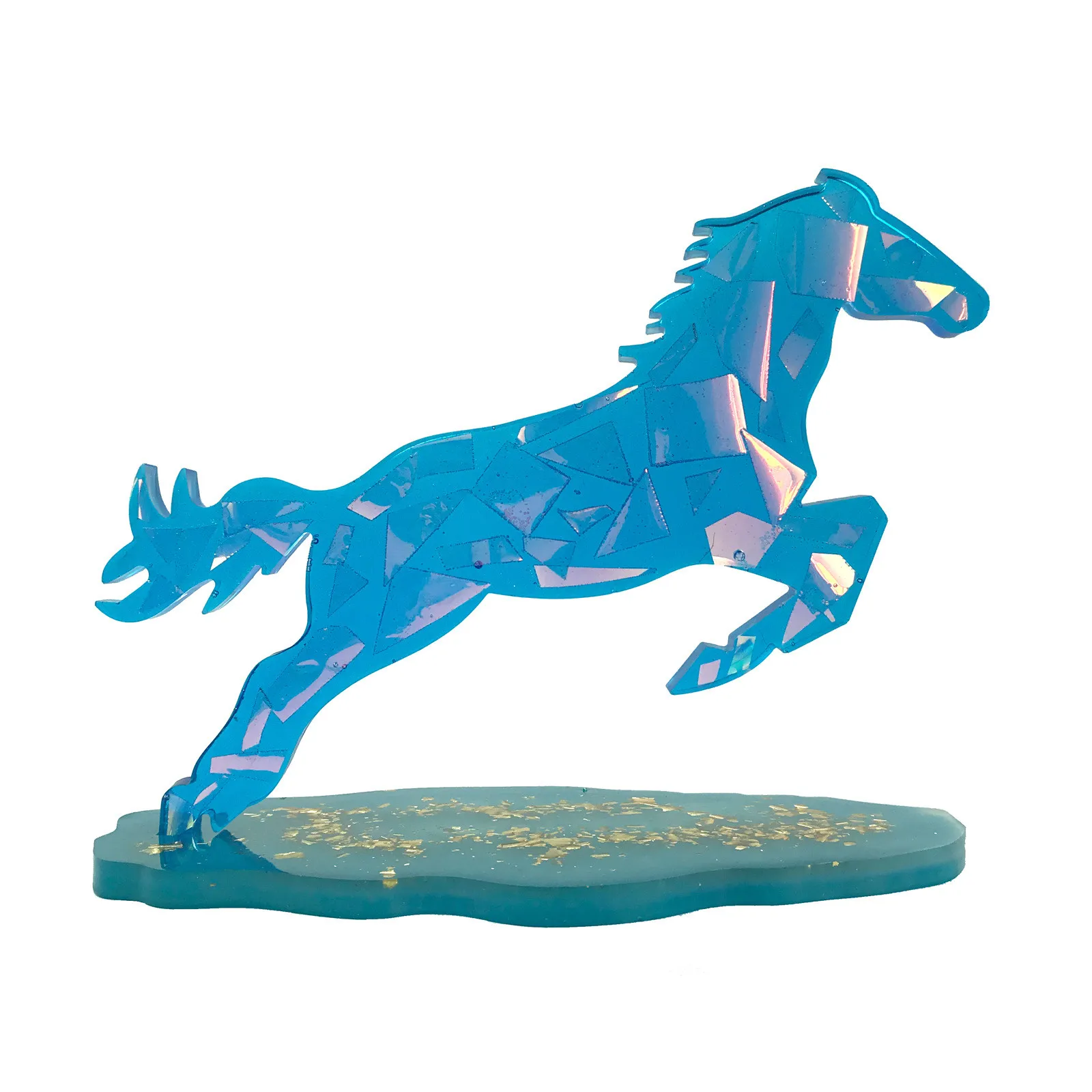 Resin Decoration Store