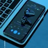 Original M19 Bluetooth Headset Wireless In-Ear Sports Intelligente Touch Led Displaymirror Warehouse Charging Treasure Earphone 3