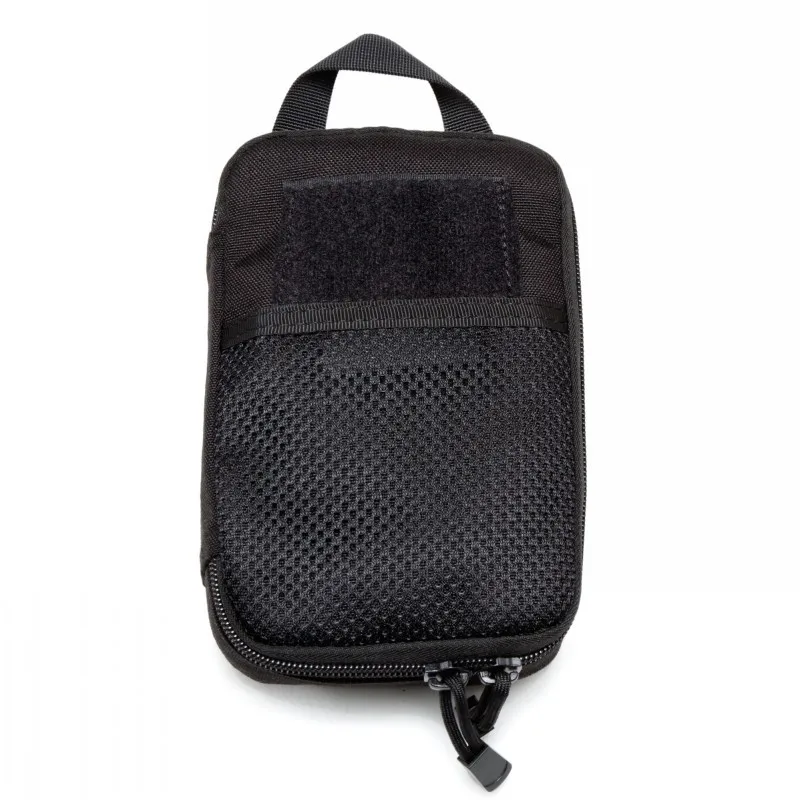 Tactical Outdoor Waist Bag - EDC Pouch & Mobile Holder for Hiking, Camping, and Hunting