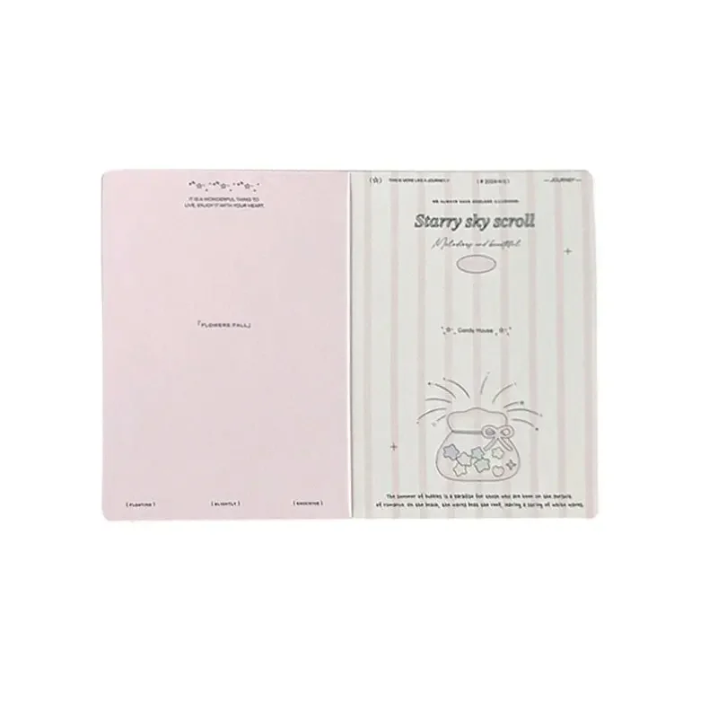 Mini Folding Card DIY Message Greeting Card Toploader Deco 10 Pcs/Pack business and greeting cards