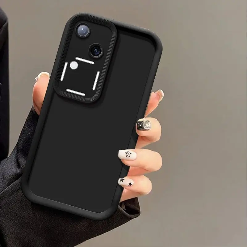 For Vivo V30 Case Vivo V30 Pro Phone Case Full Package Matte Anti