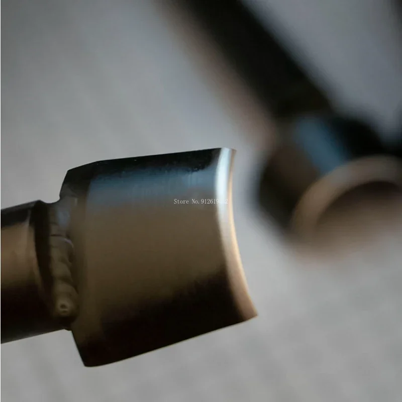 Leather Punch Tool Titanium Plated Rust-proof