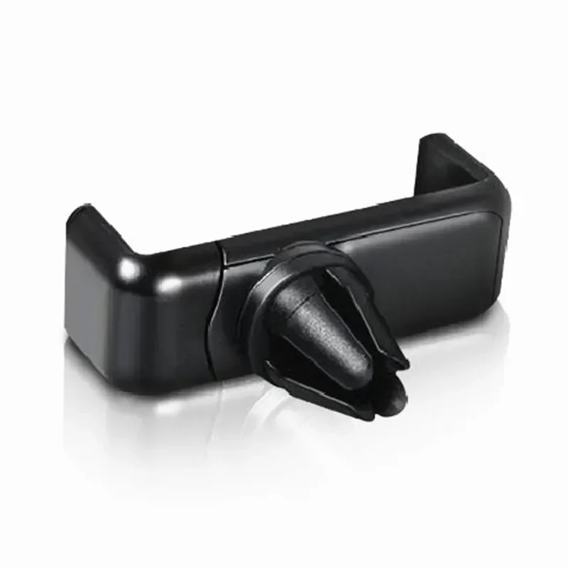 Car Air Outlet Mount Clip Interior Car Phone Holder Universal Mobile Holder ABS Mount Phone Support Mobile phone holder mobile phone holder