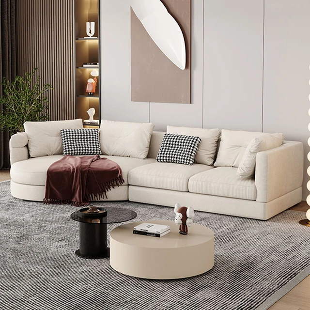 Mueble de salon HARALD - Salones