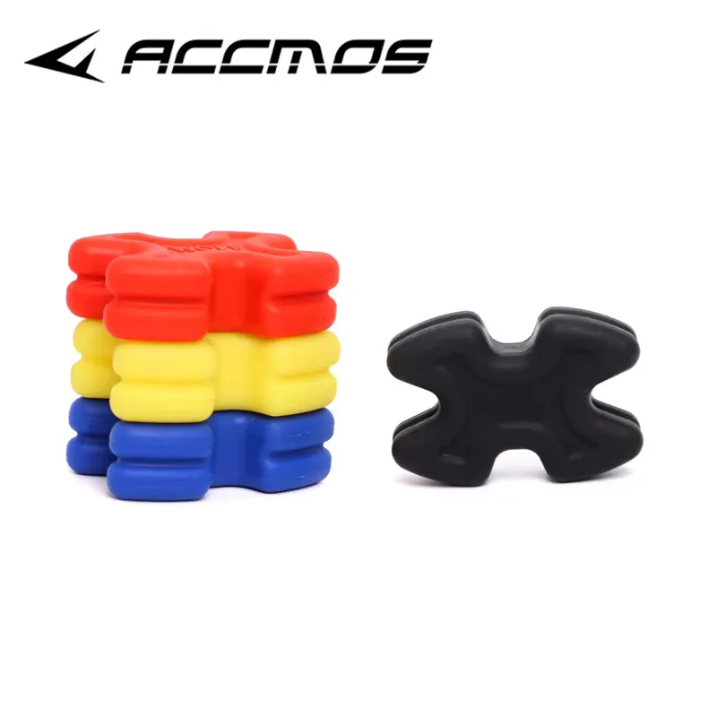 Archery Bow Stabilizer Set Compound Bow Limb Stabilizer Rubber Damping