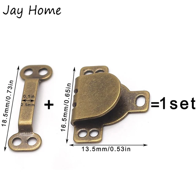 Ganci Per Abbigliamento 50 Set Ganci E Occhielli Per Cucito