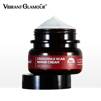 Vibrant Glamour New Crocodile Repair Cream 30G 1