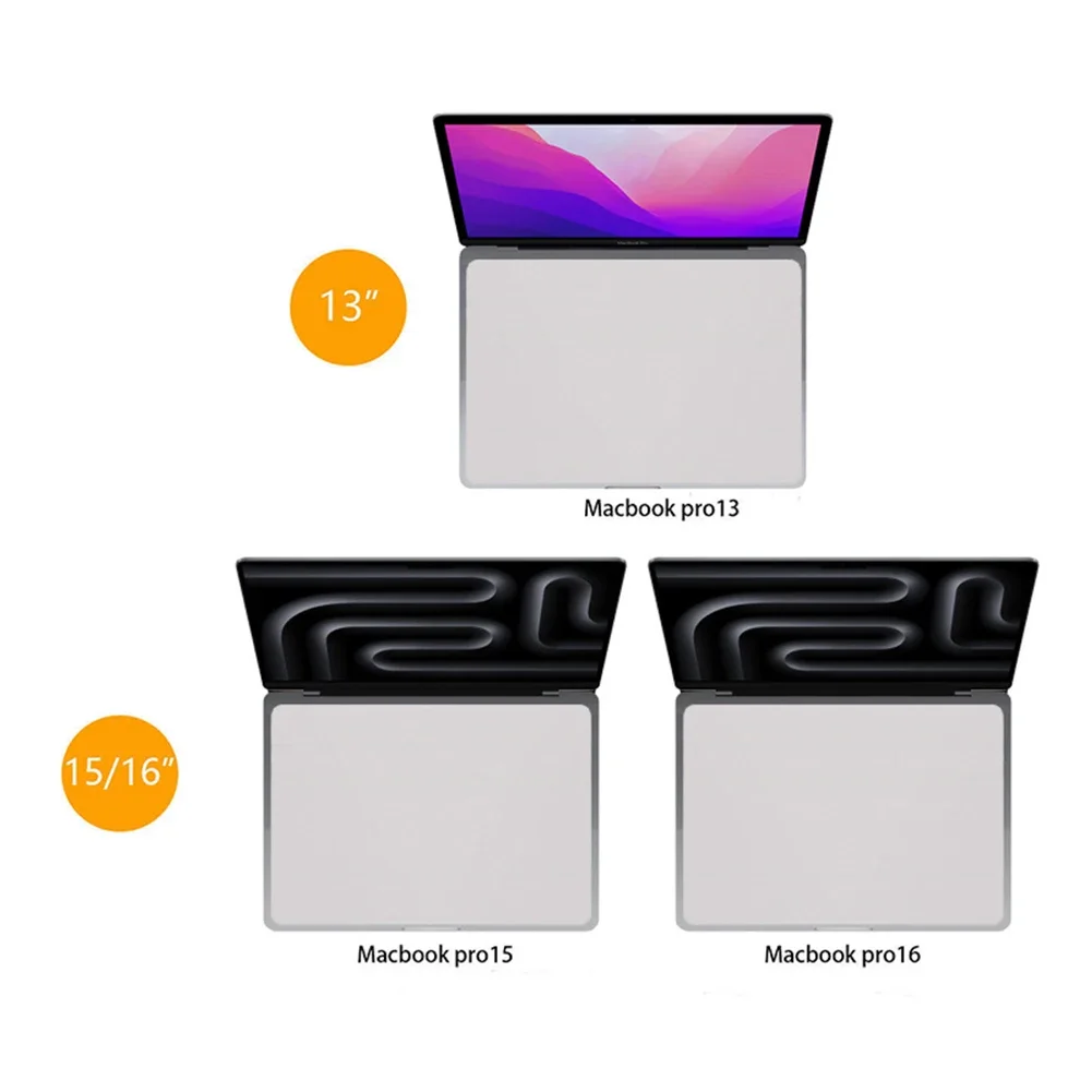 Premium Microfiber Screen & Keyboard Cleaning Cloth with Protective Liner