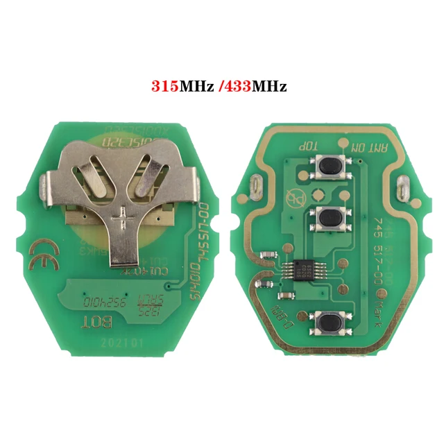 EWS ระบบ ID44 ชิปรีโมทกุญแจรถสําหรับ BMW E38 E39 E46 X3 X5 Z3 Z4 Z1 Z2 Z5 E60 E83 E87 E64 E53 E61 1 3 5 7 Series Keyless Entry 5
