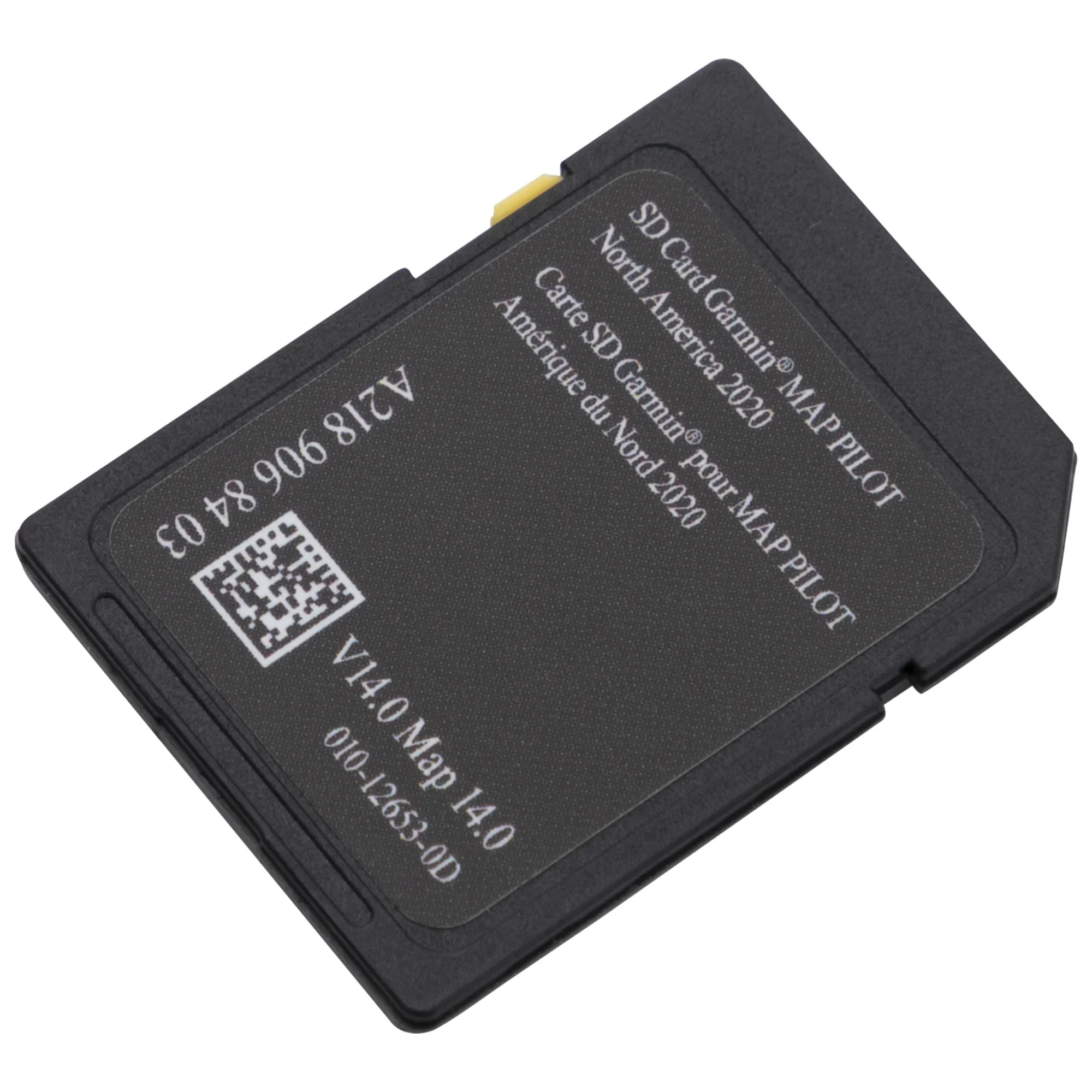 A2189068403 Maps Navigation SD Card For Mercedes Benz gps map navigation sd cards