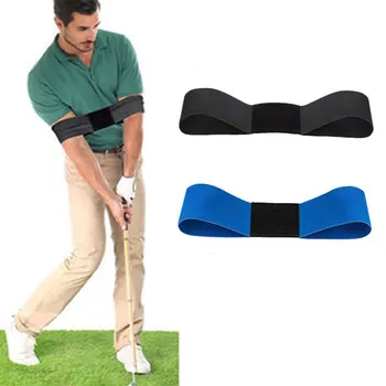 Elastic Golf Swing Training Band 1