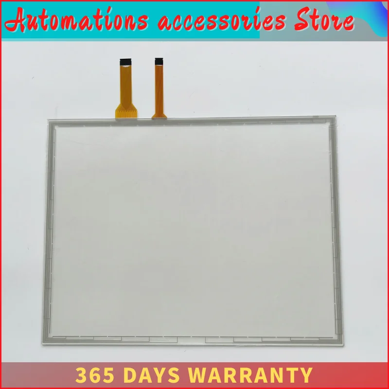 GT2715-XTBD GT2715-XTBA Touch Screen Panel Glass Digitizer for Touchscreen GT2715-XTBD GT2715-XTBA Touchpad with Protective Film