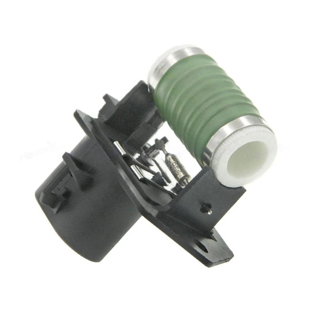 

Изысканный резистор автомобильные аксессуары 58702358 нагнетатель Новый Прочный резистор высокого качества мотор для Fiat 500