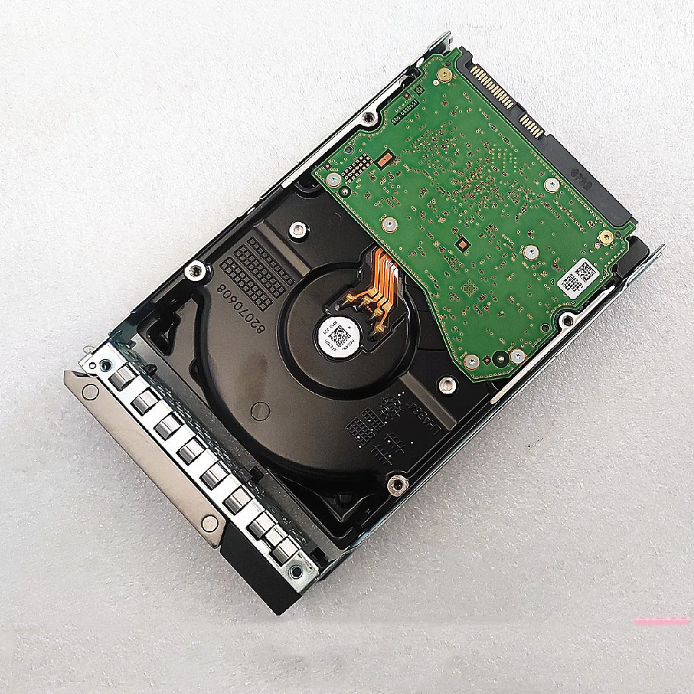  ϵ ̺, DELL 0KRDKK 12G SAS HUH721008AL5200 , 3.5 ġ, 8TB
