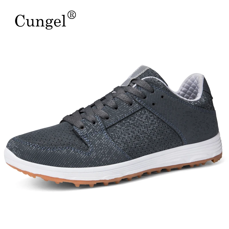 

New Men's Professional Training Golf Shoes Women's Non-slip Golf Shoes For Couples