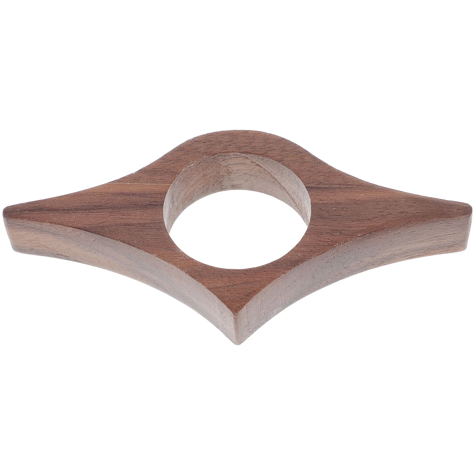 

Stobok Book Page Holder Wood Thumb Bookmark Farmhouse Thumb Ring Portable Bookmark Finger Reading Aids Reading Accessory