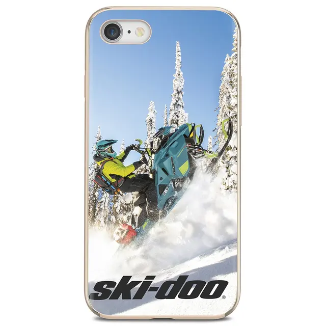 Mantra Ski Doo Snowmobile untuk Xiaomi 