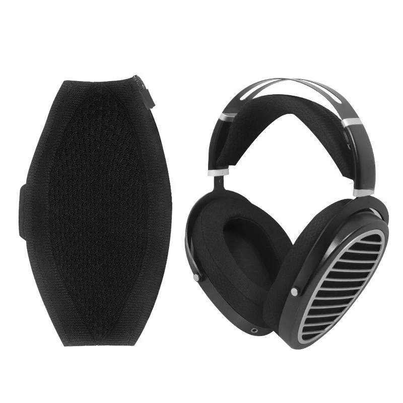 Nuevo Producto, funda de repuesto para diadema para auriculares HIFIMAN ANANDA ANANDA-BT, cubierta protectora de viga de