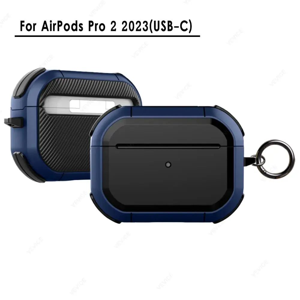 Custodia Di Lusso Per Airpods Pro 2 2 A Cover Per Airpods 3 3Rd 2 1 Pro2 Custodie Protettive Per Auricolari Per Airpods Pro 2 Air Pod Pro Sleve