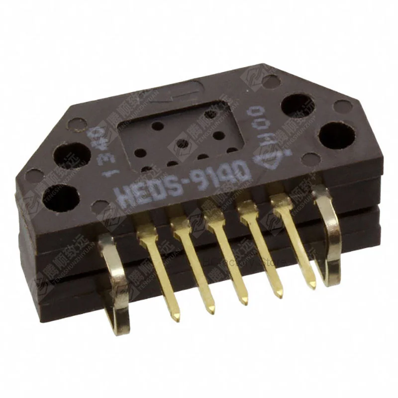 

Новый оригинальный роторный энкодер heds-9140 # h00400ppr, ABZ 3CH sensor BOM List Quick Quote