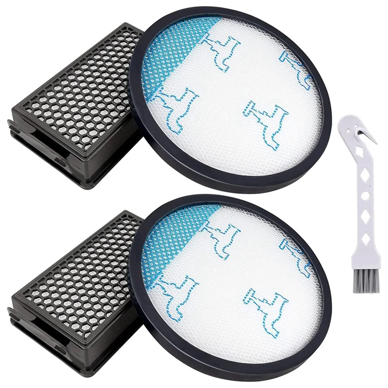 Filters For Rowenta Compact Power XXL Vacuum Cleaner RO4825EA RO4871EA