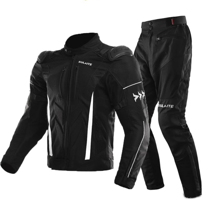 0602 Black Suit