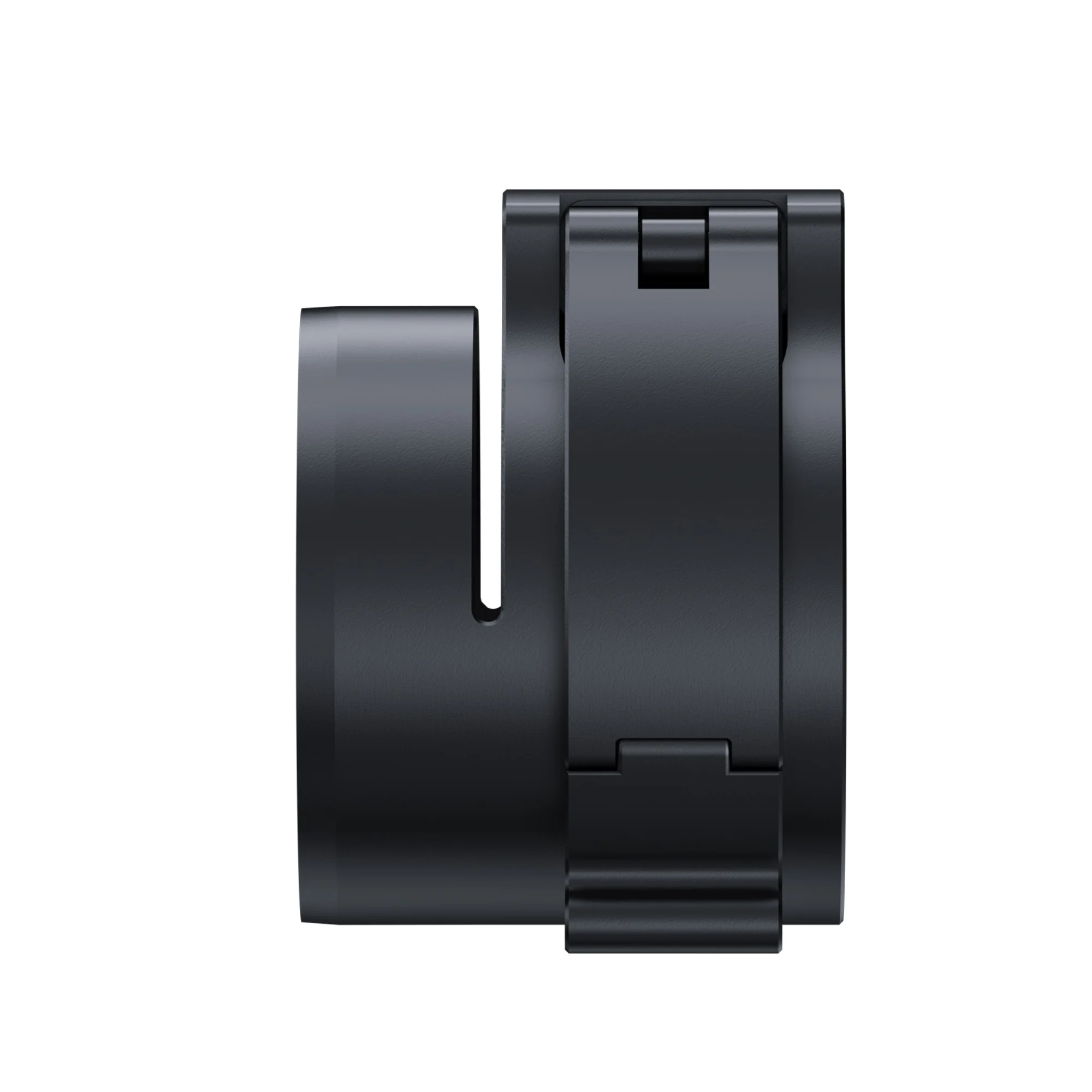 Quick-release Sleeve Adapter NV007SP/LRF Accessories Adapter 007SP-45-QMA Adapters 45mm 48mm