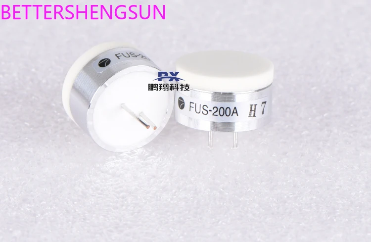 

FUS-200A 200KHz imported high-end high-frequency ultrasonic sensor