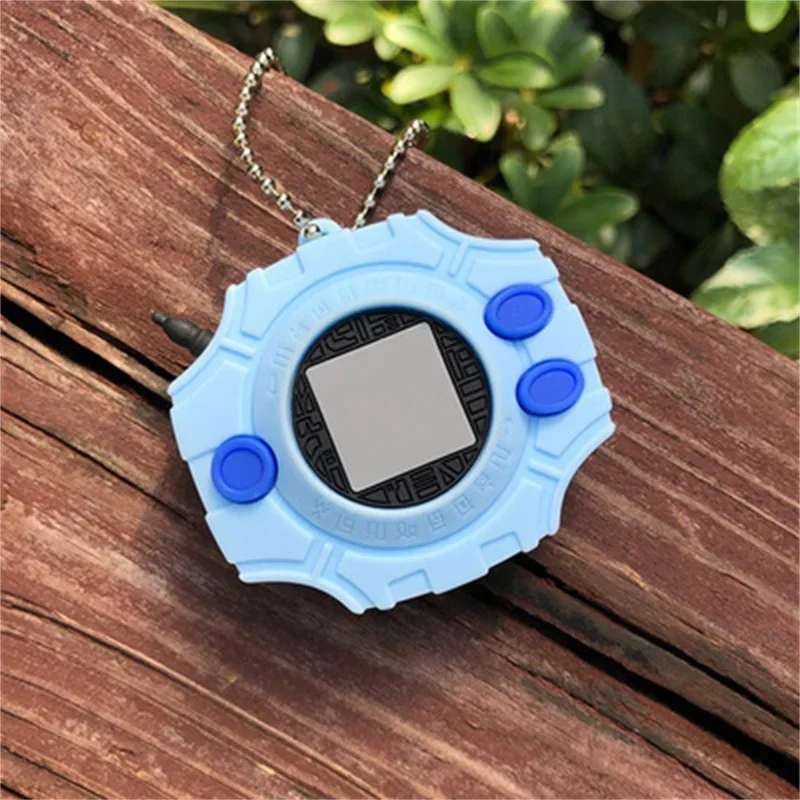 Рисунок 2 - Аниме Digimon PVC DIGIVICE модель