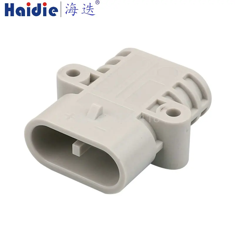 

1-100 sets 2 Pins plastic case automotive connector
