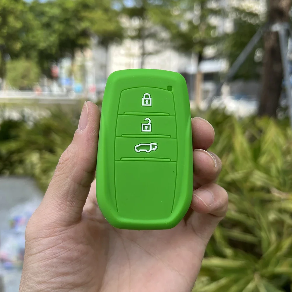 C 3button green