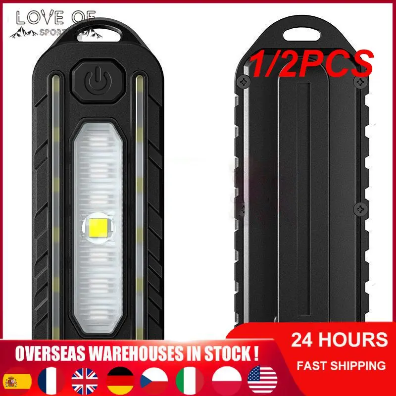 

1/2 шт., задние фонарики с зажимом