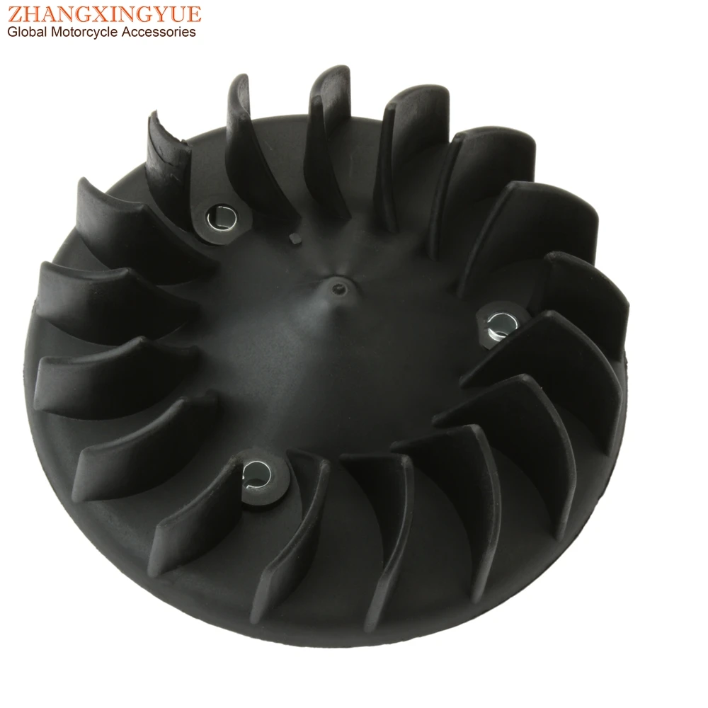 Ventola Di Raffreddamento Per Scooter Per Gilera 50 Ice Stalker Naked 50Cc 2T 828765